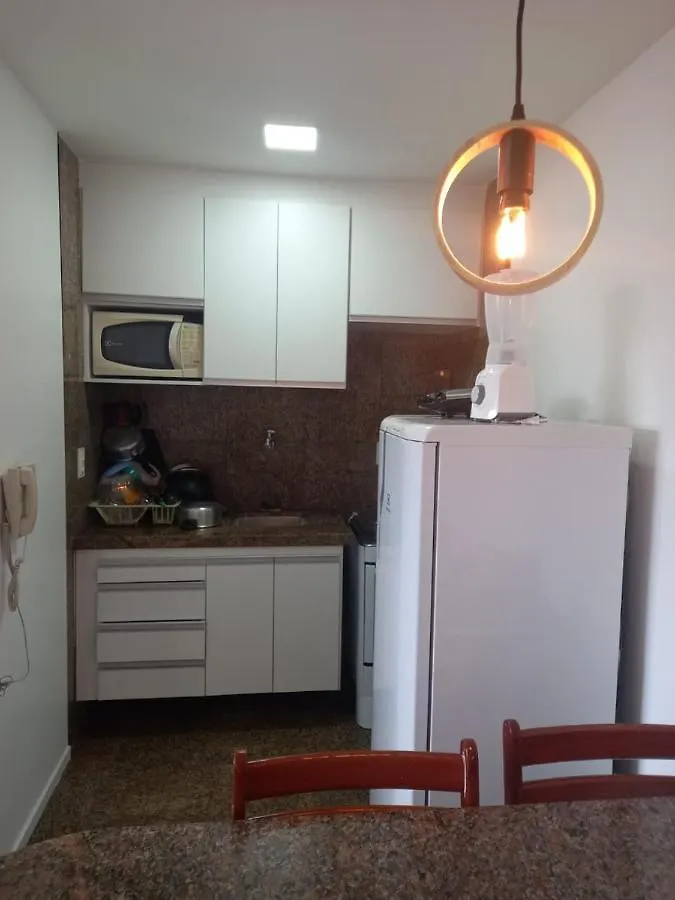 Hotel Flat Atlantico Fortaleza  Apartment Fortaleza (Ceara)