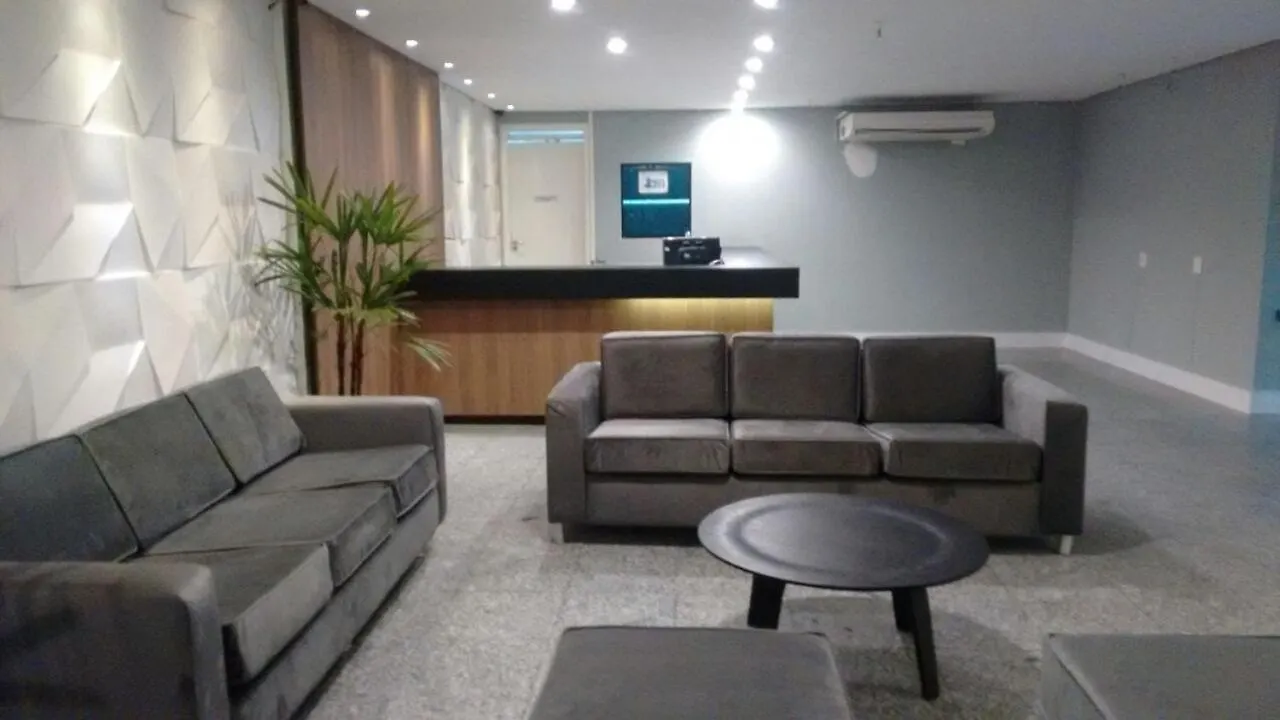 Hotel Flat Atlantico Fortaleza  0*, Fortaleza (Ceara) Brazil
