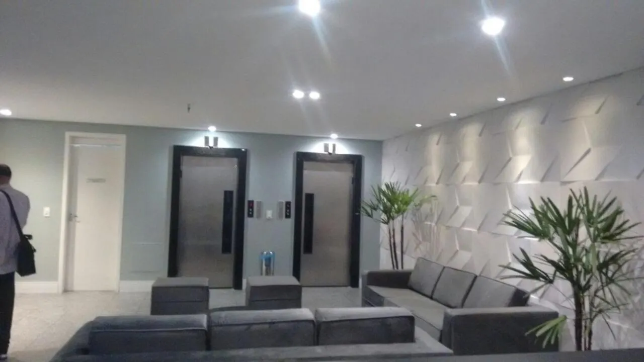 Hotel Flat Atlantico Fortaleza  Fortaleza (Ceara)