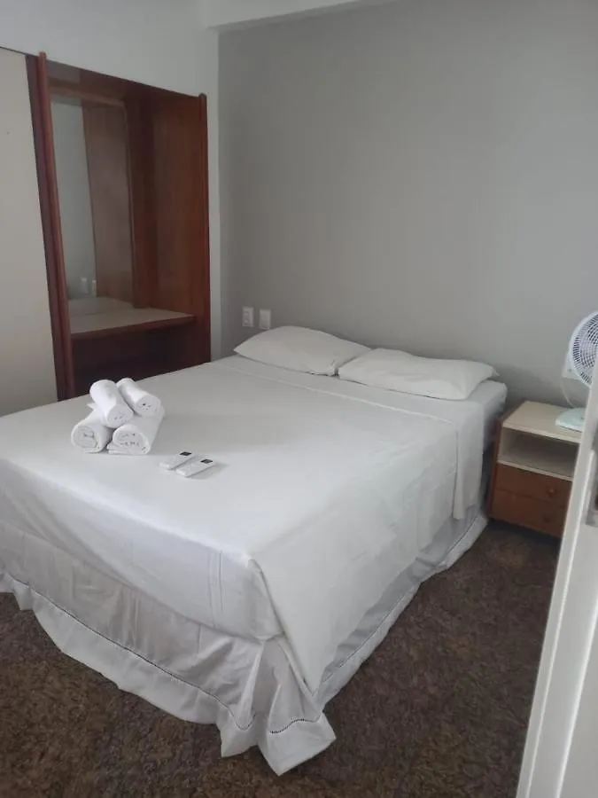 Hotel Flat Atlantico Fortaleza  0*, Fortaleza (Ceara) Brazil