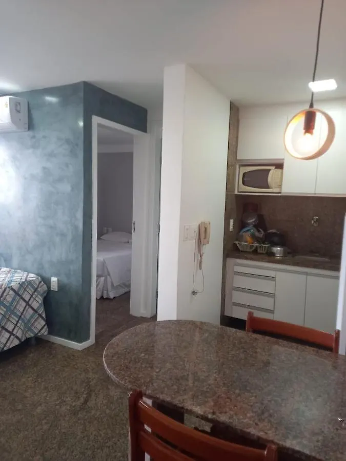 Apartment Hotel Flat Atlantico Fortaleza