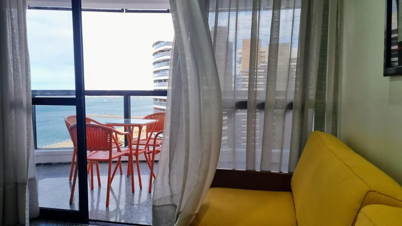 Hotel Flat Atlantico Fortaleza  0*, Fortaleza (Ceara) Brazil