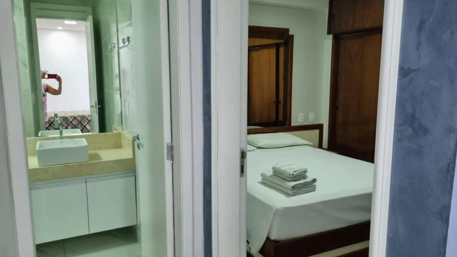 Hotel Flat Atlantico Fortaleza  0*, Fortaleza (Ceara)